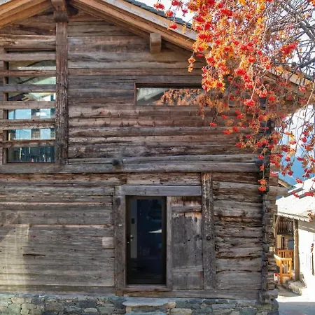 シャレー Premium Alpine - 4 Bedroom By Guestlee ヴェルビエール