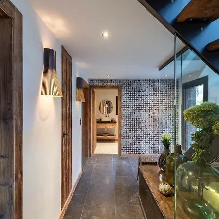 Premium Alpine - 4 Bedroom By Guestlee