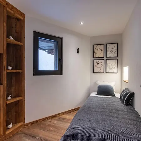 Premium Alpine - 4 Bedroom By Guestlee * ヴェルビエール