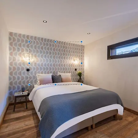 Шале Premium Alpine - 4 Bedroom By Guestlee *