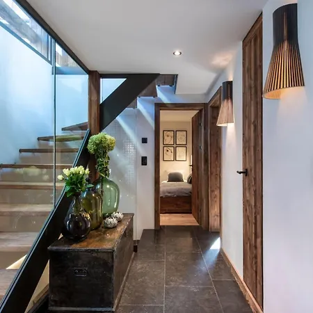 Premium Alpine - 4 Bedroom By Guestlee * Вербье